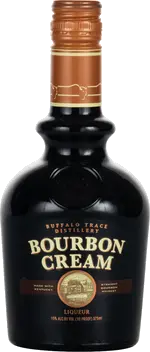 BUFFALO TRACE CREAM
