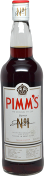 PIMMS CUP