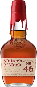 MAKERS MARK 46 KSBW