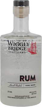 WIGGLY BRIDGE  WHITE RUM