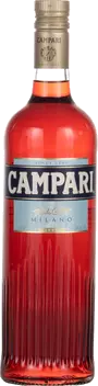 CAMPARI APERITIVO