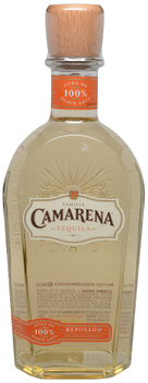 CAMARENA REPOSADO TEQUILA