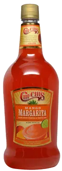 CHI-CHIS MANGO
