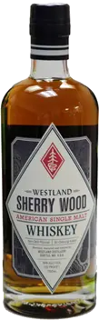 WESTLAND SHERRY WOOD AMERICAN SINGLE MLT