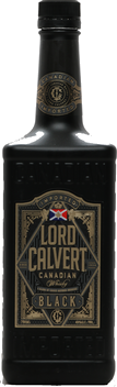 LORD CALVERT BLACK