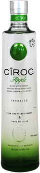 CIROC APPLE