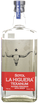 LA HIGUERA TEXANUM
