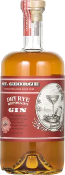 ST GEORGE REPOSADO GIN