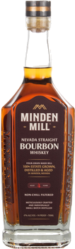 MINDEN MILL BOURBON
