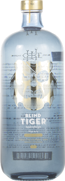 BLIND TIGER GIN PIPER CUBEBA