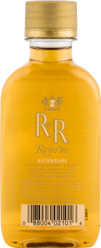 CANADIAN RICH &amp; RARE RESERVE 12PK