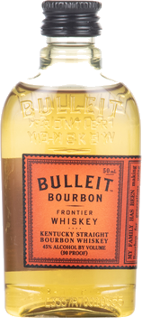 BULLEIT BOURBON