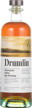 APPALACHIAN GAP DRUMLIN CHAMPLAIN RYE