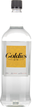 GOLDIE'S GIN