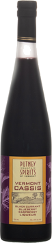 PUTNEY MOUNTAIN VERMON CASSIS LIQUEUR