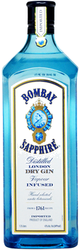 BOMBAY SAPPHIRE