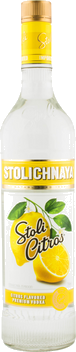 STOLICHNAYA CITROS