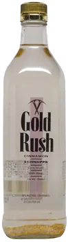 GOLD RUSH CINNAMON