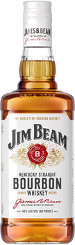 JIM BEAM KSBW