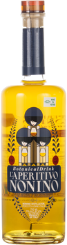 NONINO L'APERITIVO BOTANICAL LIQUEUR