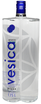 VESICA POTATO VODKA