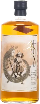 FUYU JAPANESE WHISKEY SMALL BATCH