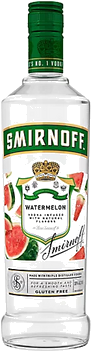 SMIRNOFF WATERMELON