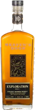 HEAVENS DOOR EXPLORATION SRS CALVADOS