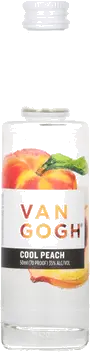 VAN GOGH COOL PEACH VODKA