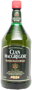CLAN MACGREGOR