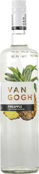 VAN GOGH PINEAPPLE