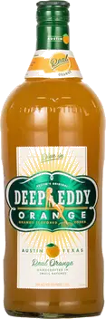 DEEP EDDY ORANGE
