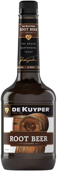 DEKUYPER ROOT BEER SCHNAPPS
