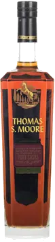 THOMAS S MOORE PORT CASK FINISH