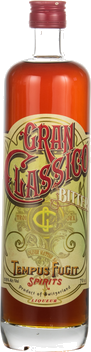 TEMPUS FUGIT GRAN CLASSICO BITTER LIQ