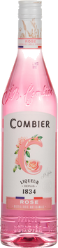 COMBIER LIQUEUR DE ROSE