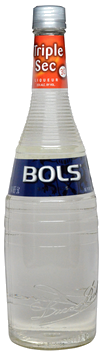 BOLS TRIPLE SEC