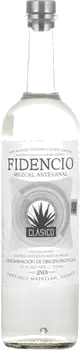 FIDENCIO CLASICO JOVEN MEZCAL