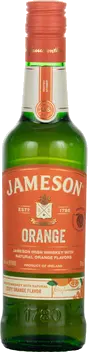 JAMESON ORANGE IRISH WHISKEY