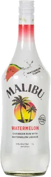 MALIBU WATERMELON RUM