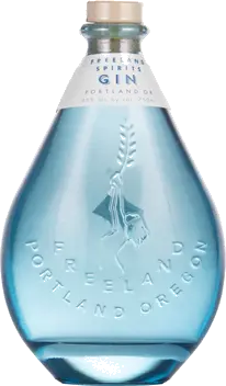 FREELAND SPIRITS GIN