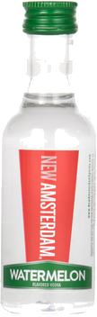 NEW AMSTERDAM WATERMELON VODKA