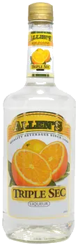 ALLENS TRIPLE SEC