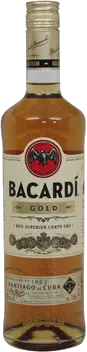 BACARDI GOLD DARK