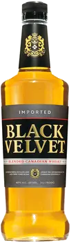 BLACK VELVET TRAVELER