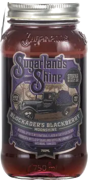 SUGARLANDS BLACKBERRY MOONSHINE