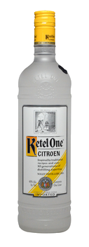 KETEL ONE CITROEN