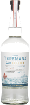 TEREMANA BLANCO TEQUILA