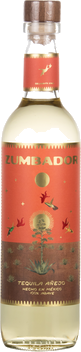 ZUMBADOR ANEJO TEQUILA