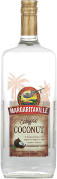 MARGARITAVILLE CALYPSO COCONUT RUM